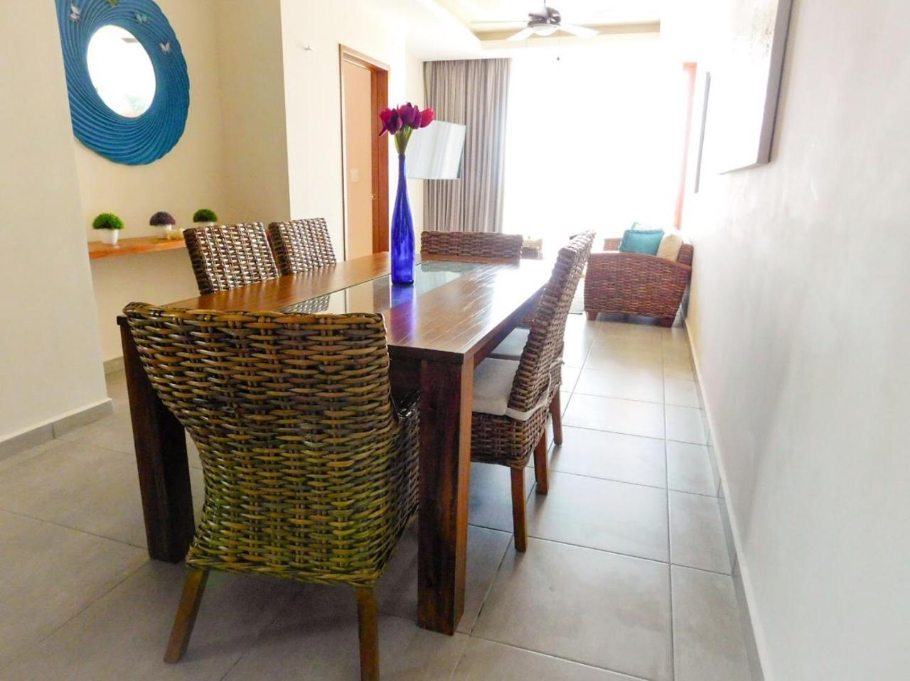 Aquastar By Rt Vacation Rentals Mahahual Exterior photo