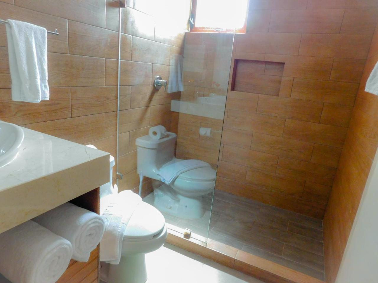 Aquastar By Rt Vacation Rentals Mahahual Exterior photo
